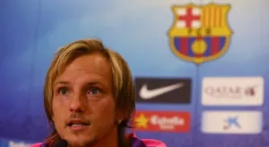 Ракитич: Меси е свръхестествен