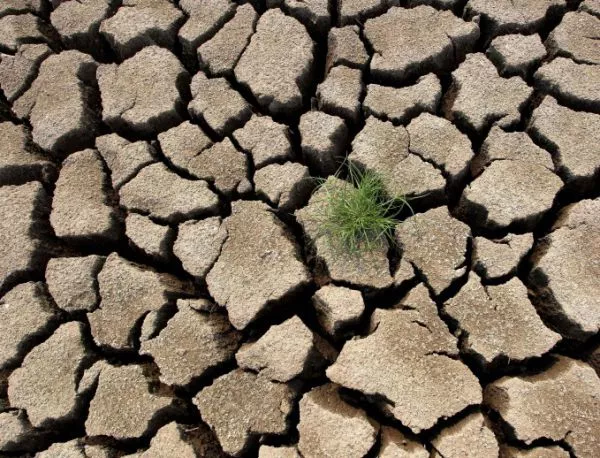 Човечеството е изчерпало ресурсите на планетата за 2015 година