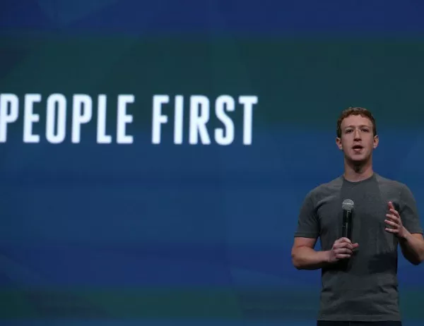 Facebook блокира стотици профили и страници на руската фабрика за тролове