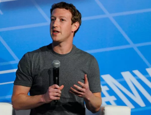 Марк Зукърбърг лично ще доказва, че Facebook не цензурира