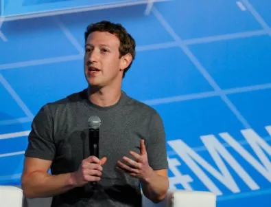 Зукърбърг ще ремонтира Facebook