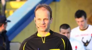 Съдията на Лудогорец - Ботев отнесе сериозно наказание