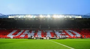 Без таблети и лаптопи на "Олд Трафорд"