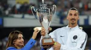 Ибрахимович обяви кога ще спре с футбола