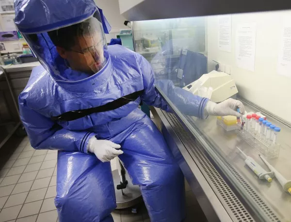 Канада ще предостави на СЗО експериментална ваксина срещу Ебола