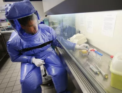 И Черна гора е в паника от еболата