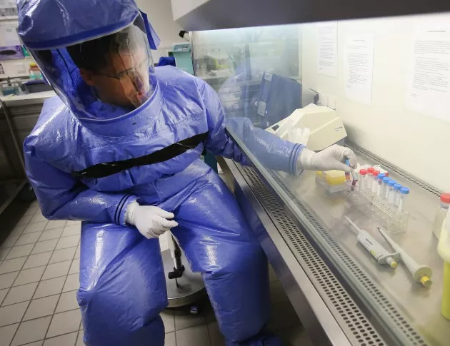 Епидемия: Хиляди са жертвите на Ебола в Конго