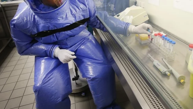 Епидемия: Хиляди са жертвите на Ебола в Конго