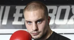 Шведски боксьор: Кобрата има ум като бръснач