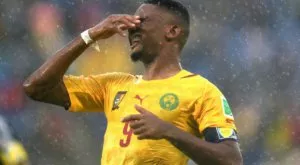 Ето'о обеща 100 хиляди евро на фен, ако отборът му...