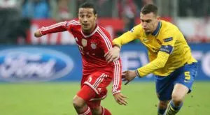 Ас на Байерн: Меси ще вкара 25 гола дори ако е вратар