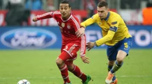 Гуардиола си взима любимец от Байерн на "Етихад"