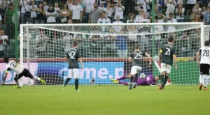 Легия обжалва изключването си от ШЛ