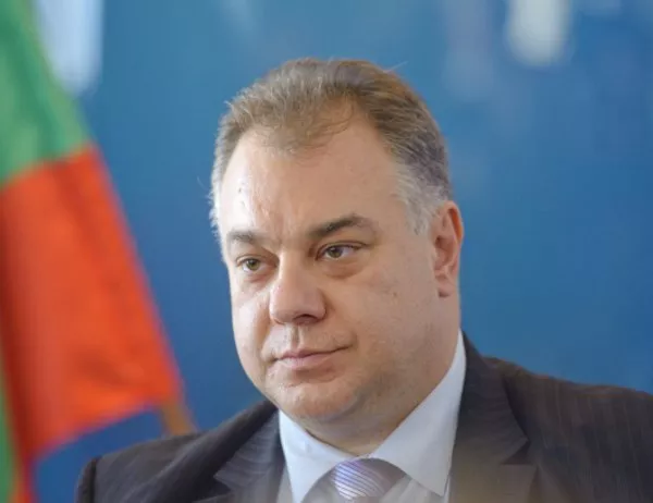 Д-р Мирослав Ненков се завръща в Министерството на здравеопазването