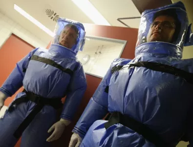 Над 200 експерти се срещат в Женева заради еболата