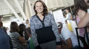 Раданова: Няма да натоварвам олимпийците ни с очаквания