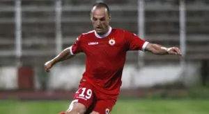 Бат' Любо си знае най-добре, радва се бранител на ЦСКА 