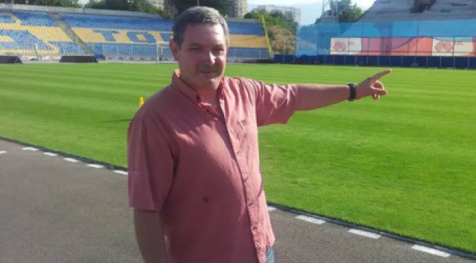 Синът на Гунди: И Левски, и ЦСКА ще се върнат на своите места