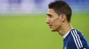 Юнайтед примамва Ди Мария с 200 000 седмично