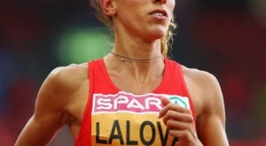 Ивет Лалова и Инна Ефтимова не се класираха на финала на 200 метра