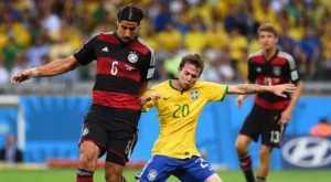 Бразилец праща Луческу на уроци по математика