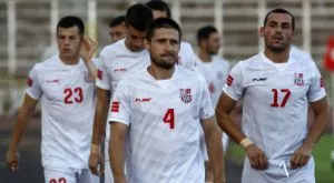 Трима лидери напускат Хасково след мача с Литекс