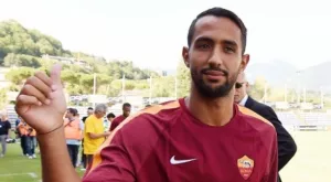 Бенатия: Приех офертата на Байерн заради Гуардиола