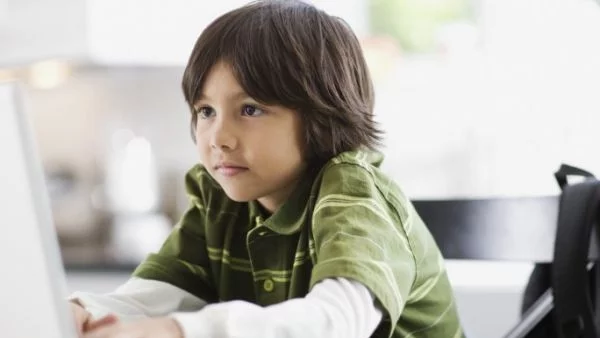 Над 90% от българските деца ползват интернет всеки ден