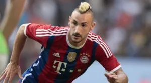 Байерн (М) прати Контенто в Бордо