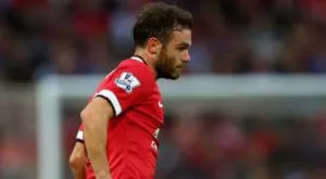 Хуан Мата: Целим се в място в топ 4 и ФА Къп