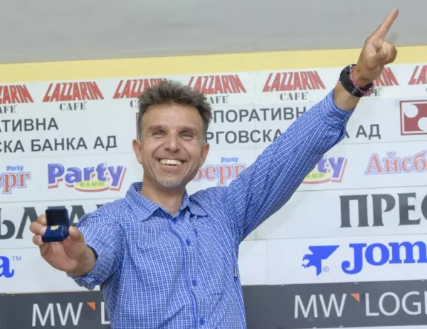 Китай: Правим всичко възможно за спасяването на Боян Петров