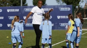 Капитанът на Манчестър Сити се контузи