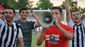 Кокала отмъква капитан на Локо (Пд)