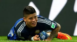 Спортинг: Маркос Рохо ще играе в Юнайтед