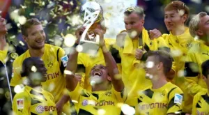 Борусия (Дортмунд) отупа Байерн (Мюнхен) и вдигна Суперкупата