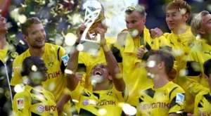 Борусия: Байерн иска да изкупи всичките ни играчи