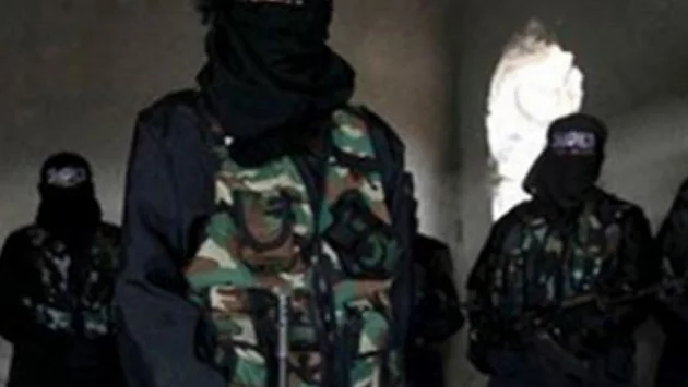 Атака на ИДИЛ уби двама войници в Ирак 