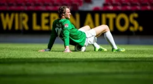 Шалке се подсили с вратар