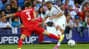 Бензема: Нормално е Реал (М) да купи нападател