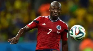 Колумбийски национал премина в Милан