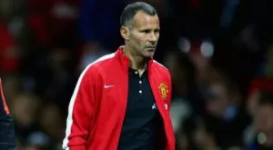 Райън Гигс се завръща във Висшата лига