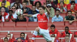 Играч на Арсенал иска да играе при Гуардиола в Сити