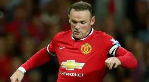 Уейн Рууни се опитал да играе за Юнайтед като Пол Скоулс