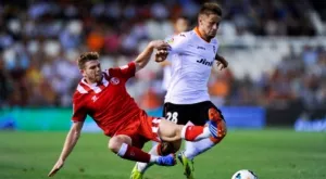 Ливърпул взе защитник на Севиля