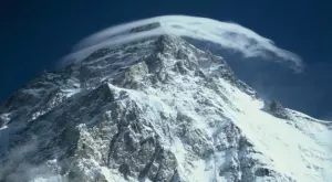 Връх К2, който погуби Скатов, е вторият най-смъртоносен в света