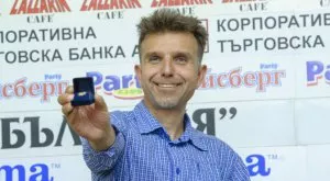 Боян Петров проговори след инцидента 