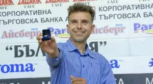 Жената до Боян Петров: Сигурна съм, че не гоним вятърни мелници, а реално спасяваме човек