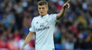 Тони Кроос: Уволнението на Анчелоти разтърси всички ни