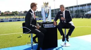 ТВ правата във Висшата лига продадени за скандално висока сума