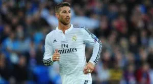 Реал Мадрид не прие офертата на Юнайтед за Рамос